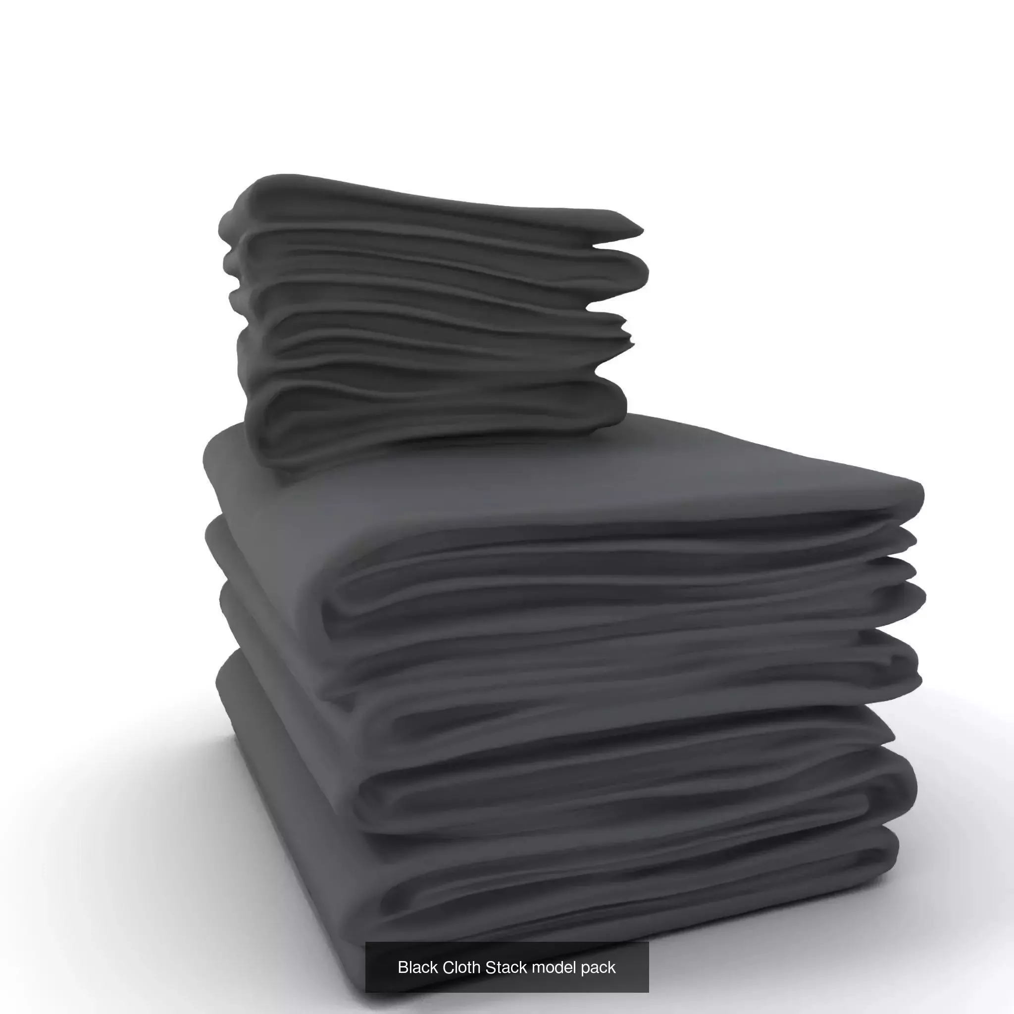 Effortless Apparel  Accessories Pack Texture_54