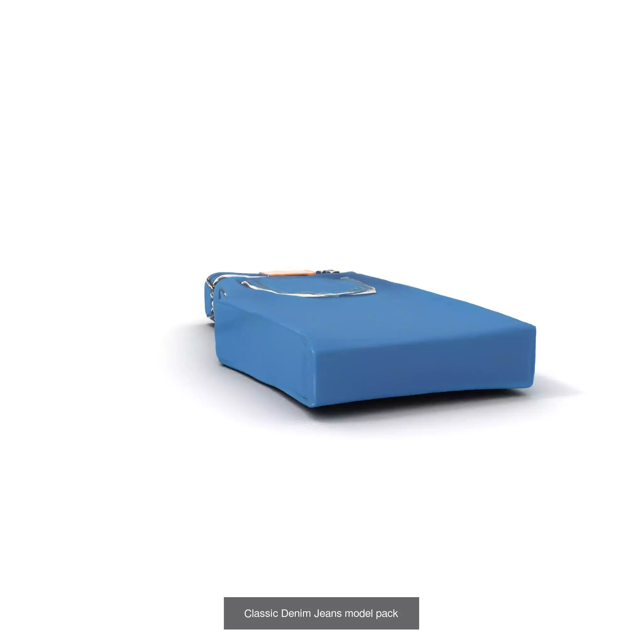 Effortless Apparel  Accessories Pack Texture_60