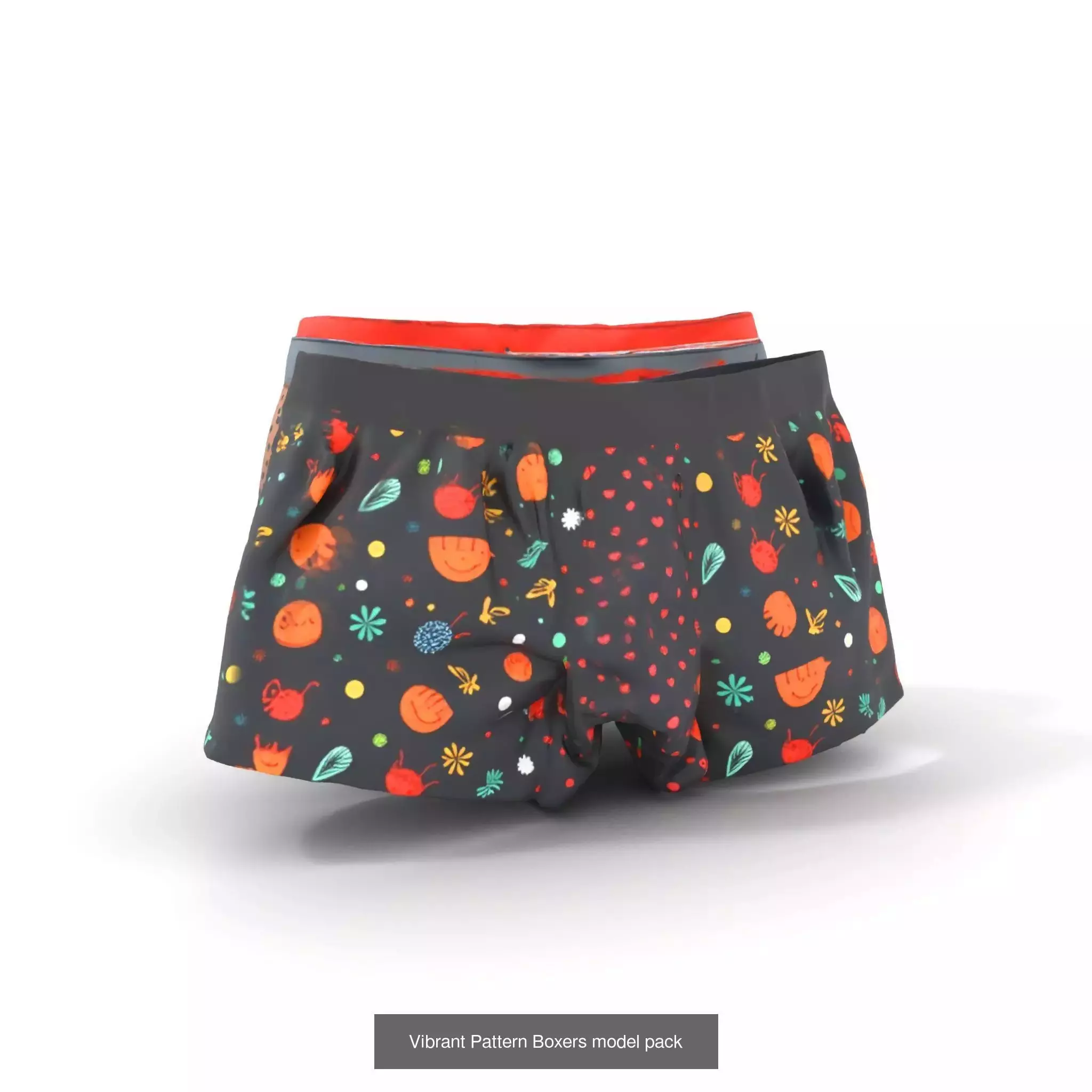 Effortless Apparel  Accessories Pack Texture_45