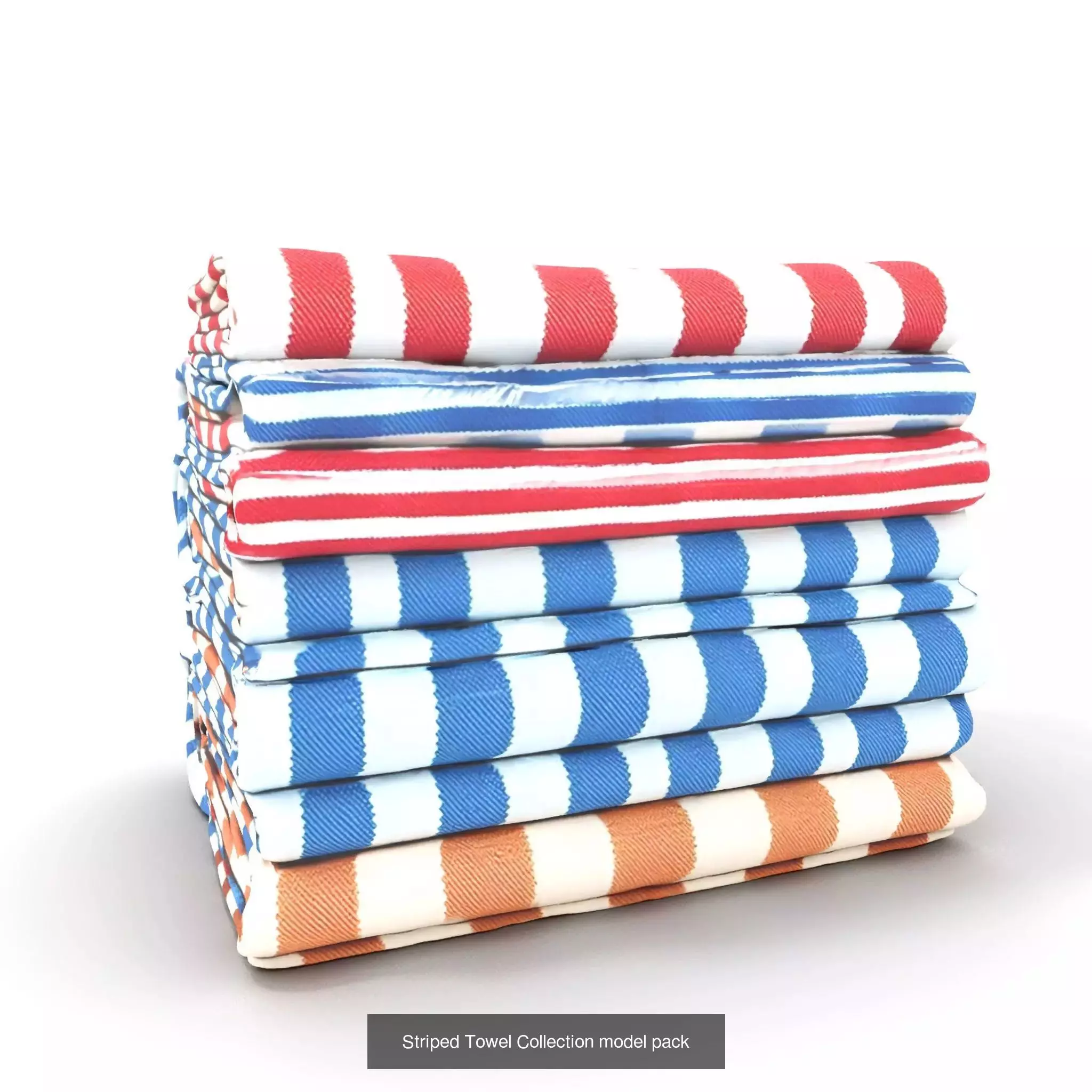 Effortless Apparel  Accessories Pack Texture_51