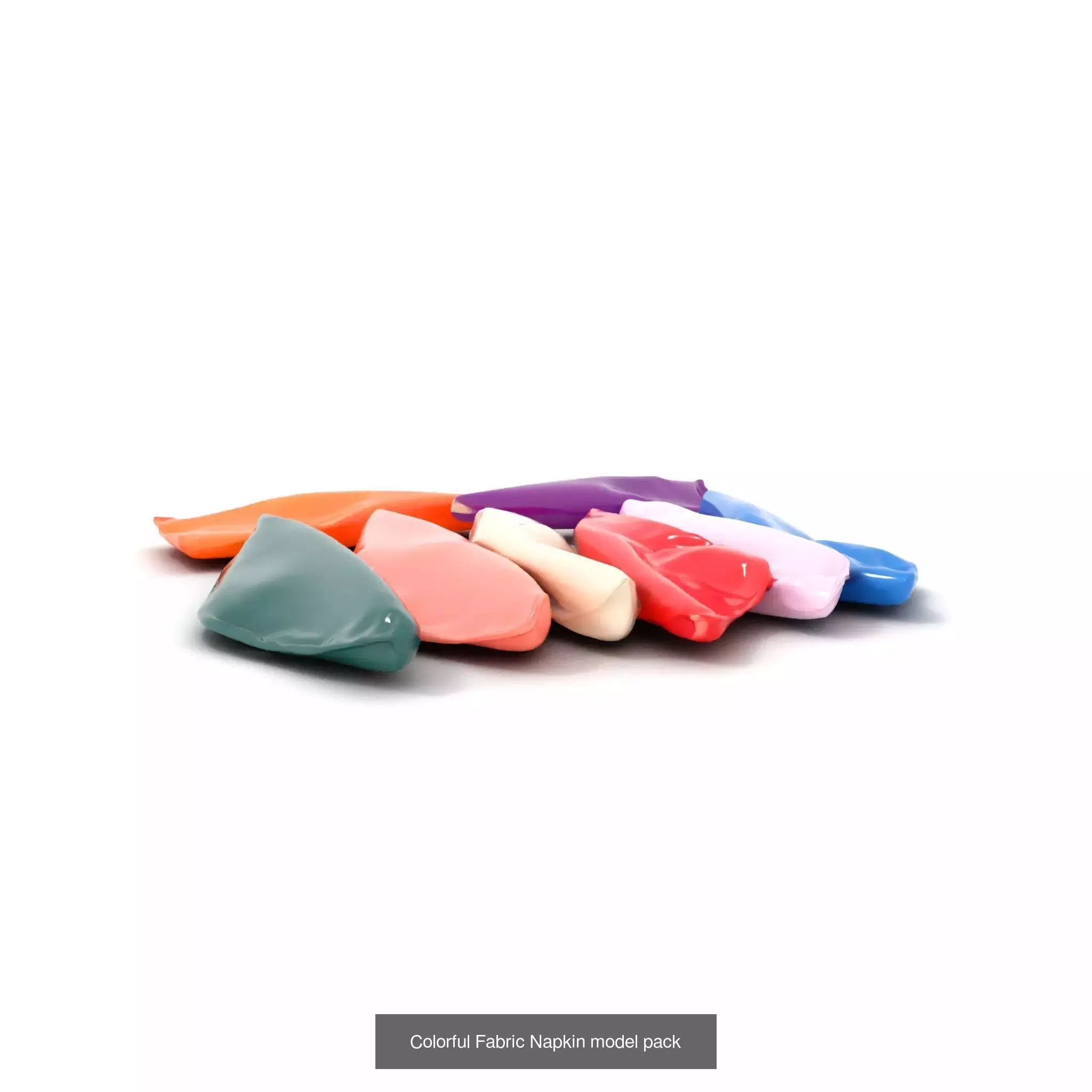 Effortless Apparel  Accessories Pack Texture_44