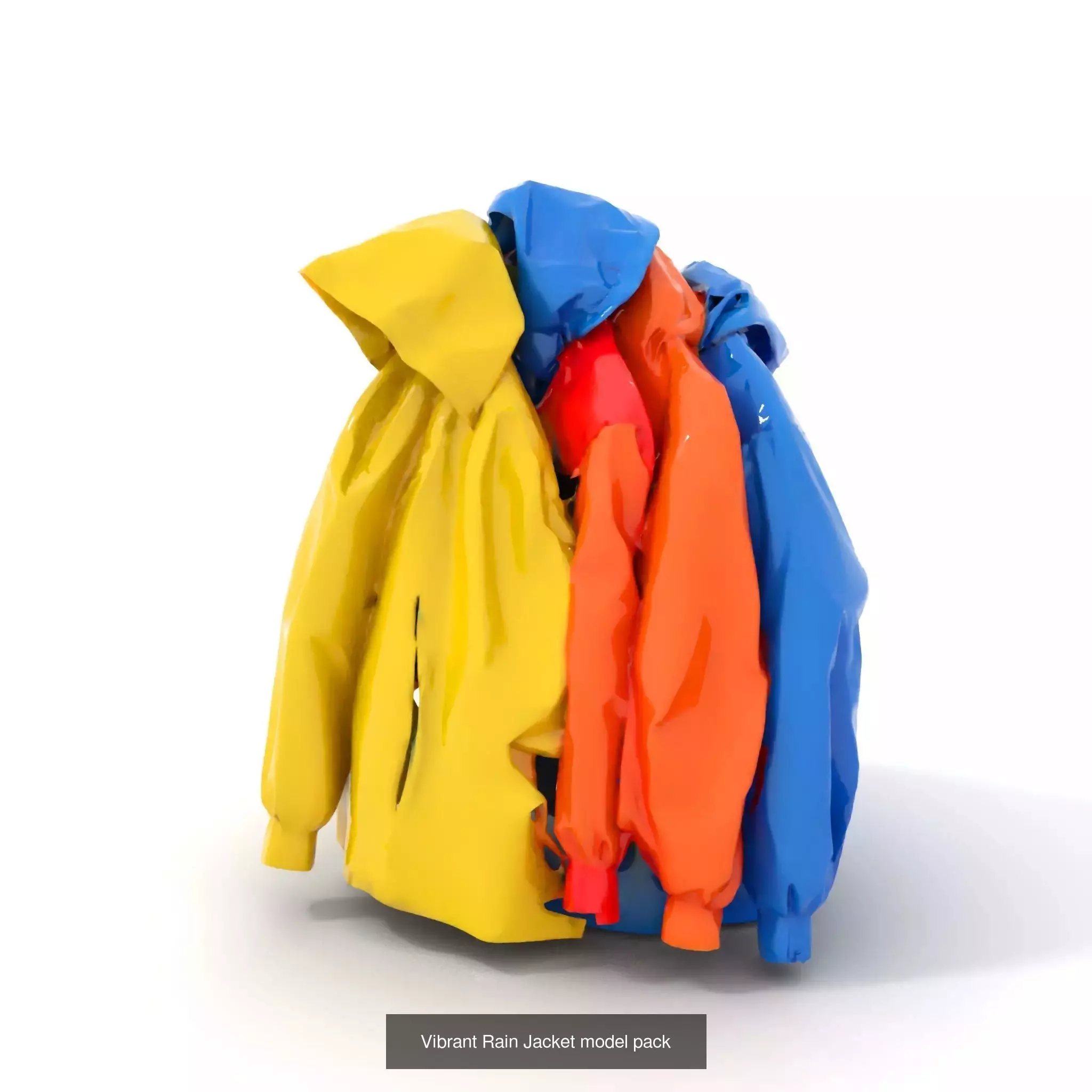 Effortless Apparel  Accessories Pack Texture_53