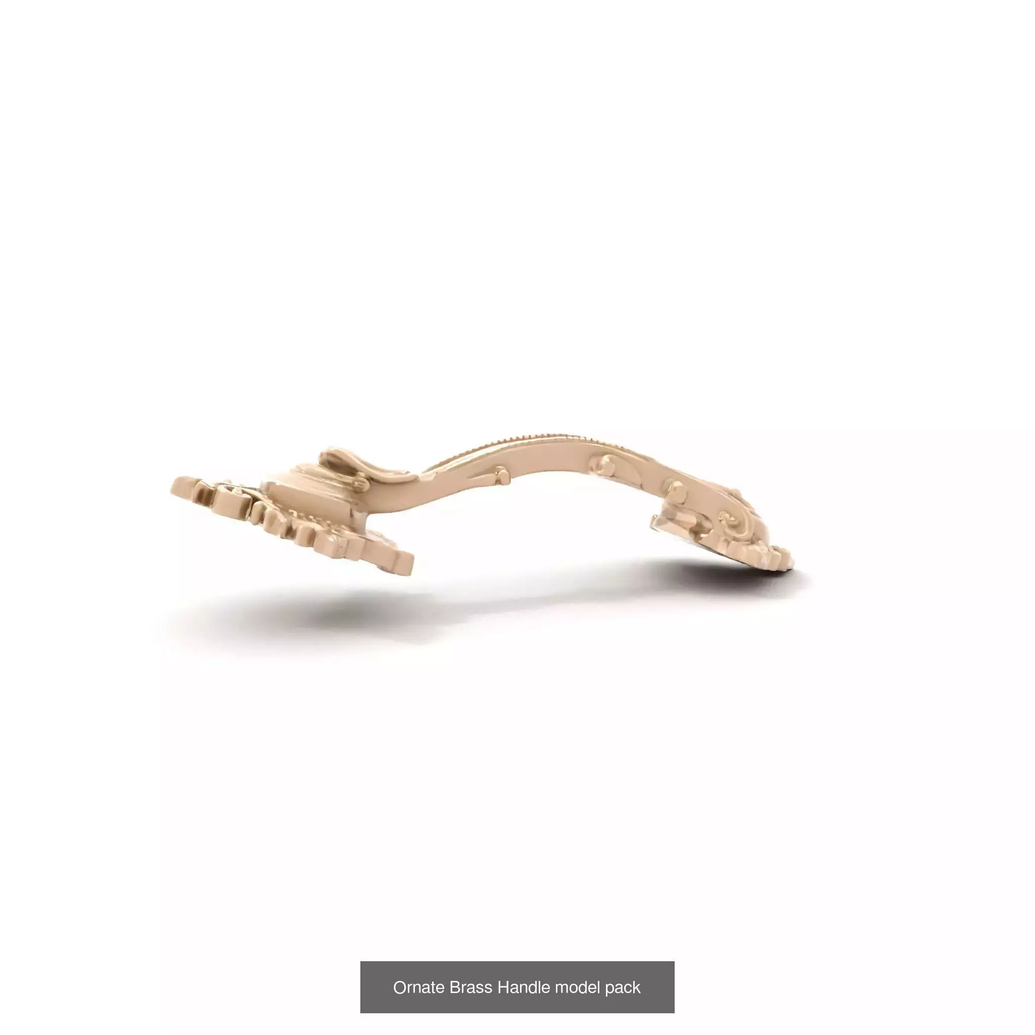 Victorian Handles Collection _24