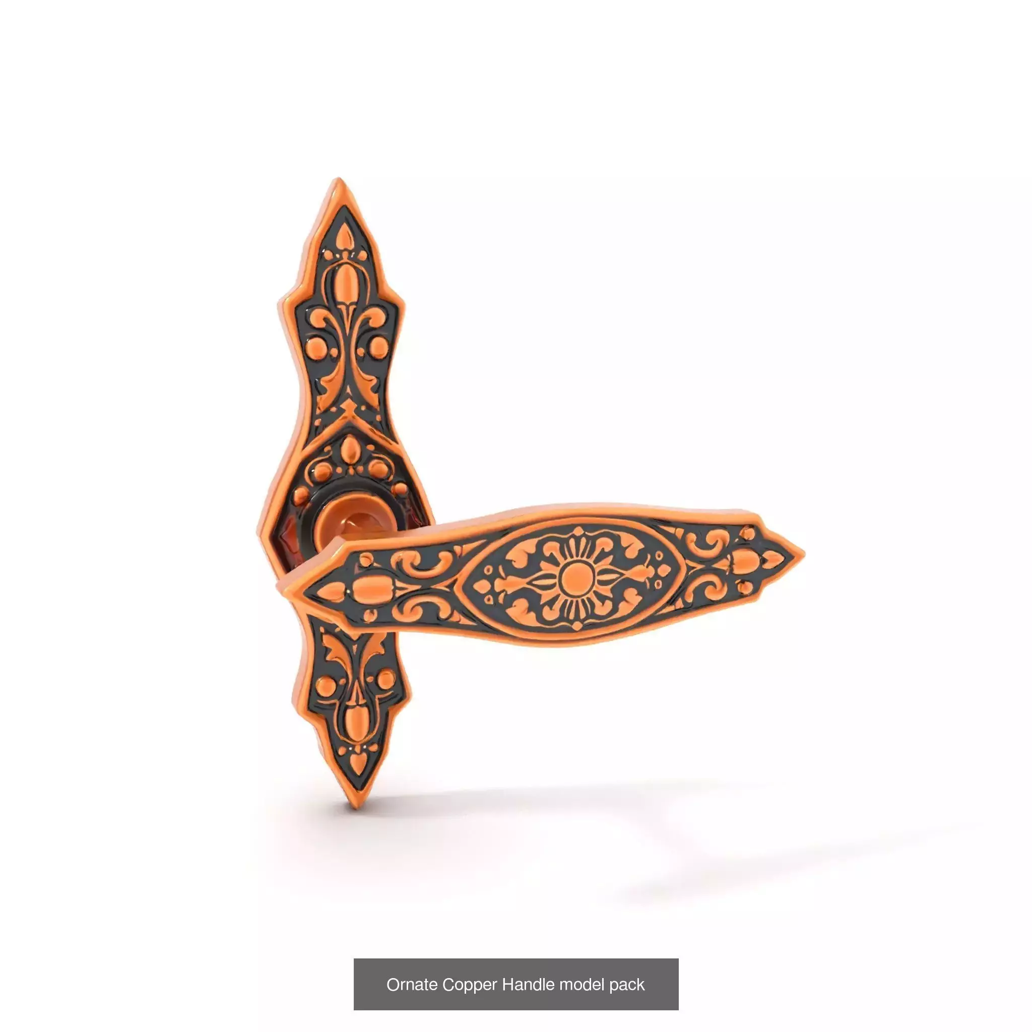 Victorian Handles Collection _28