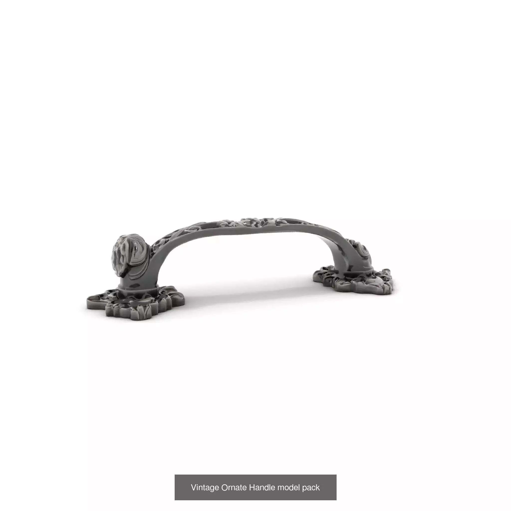 Victorian Handles Collection _22