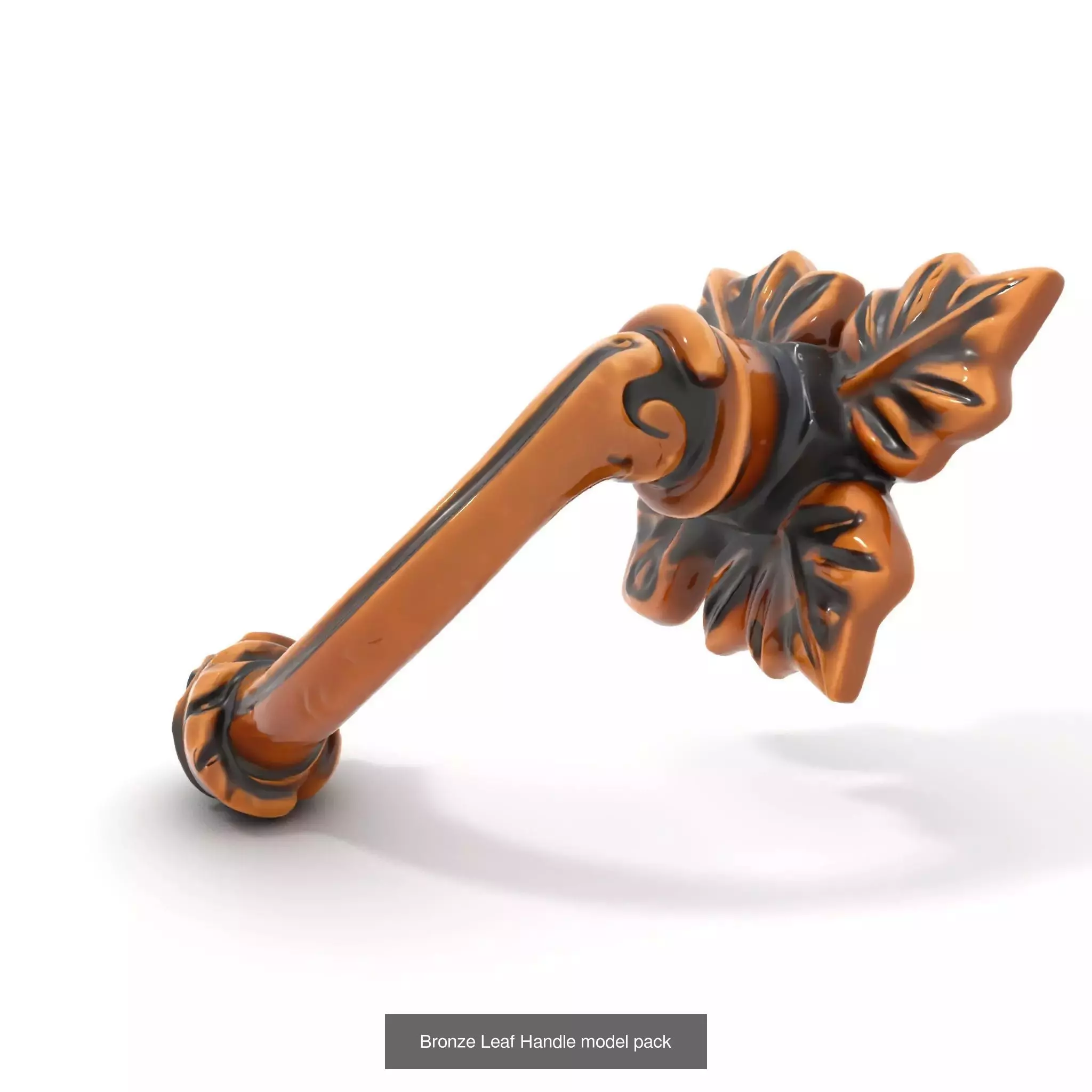 Victorian Handles Collection _33