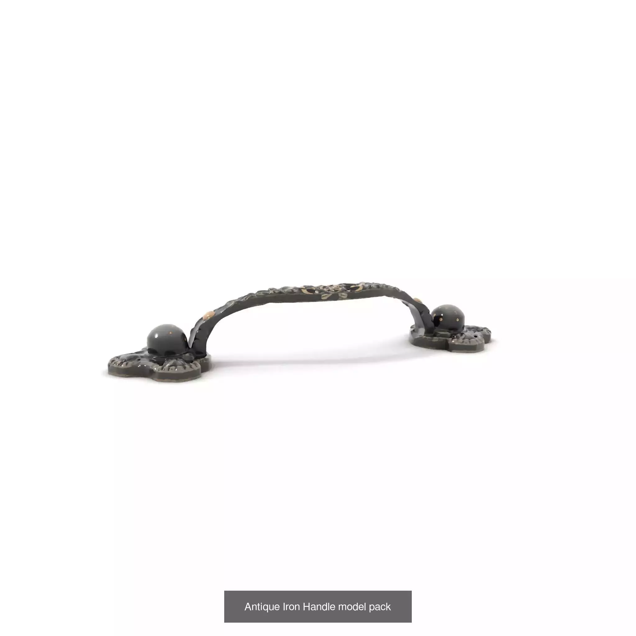 Victorian Handles Collection _27