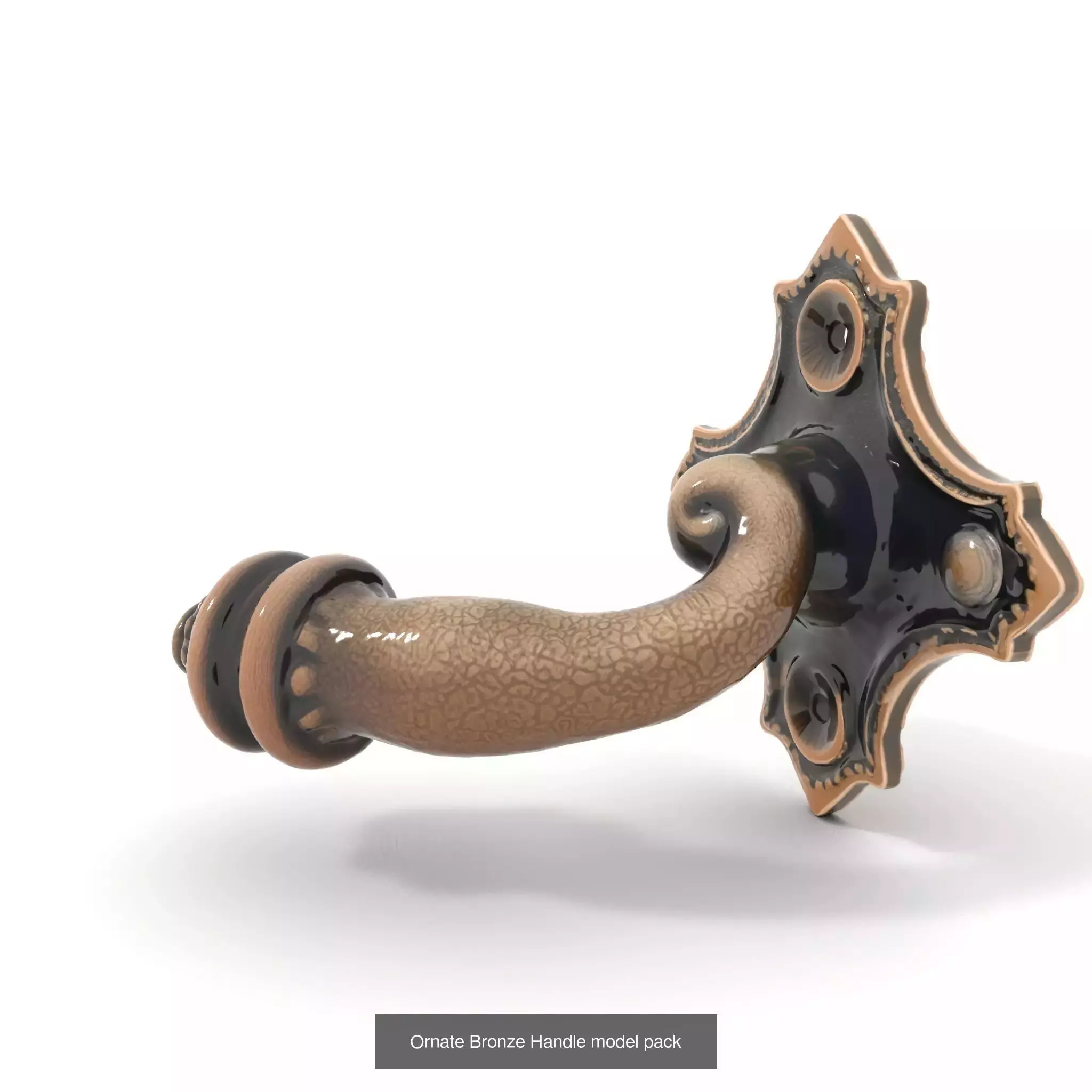 Victorian Handles Collection _26