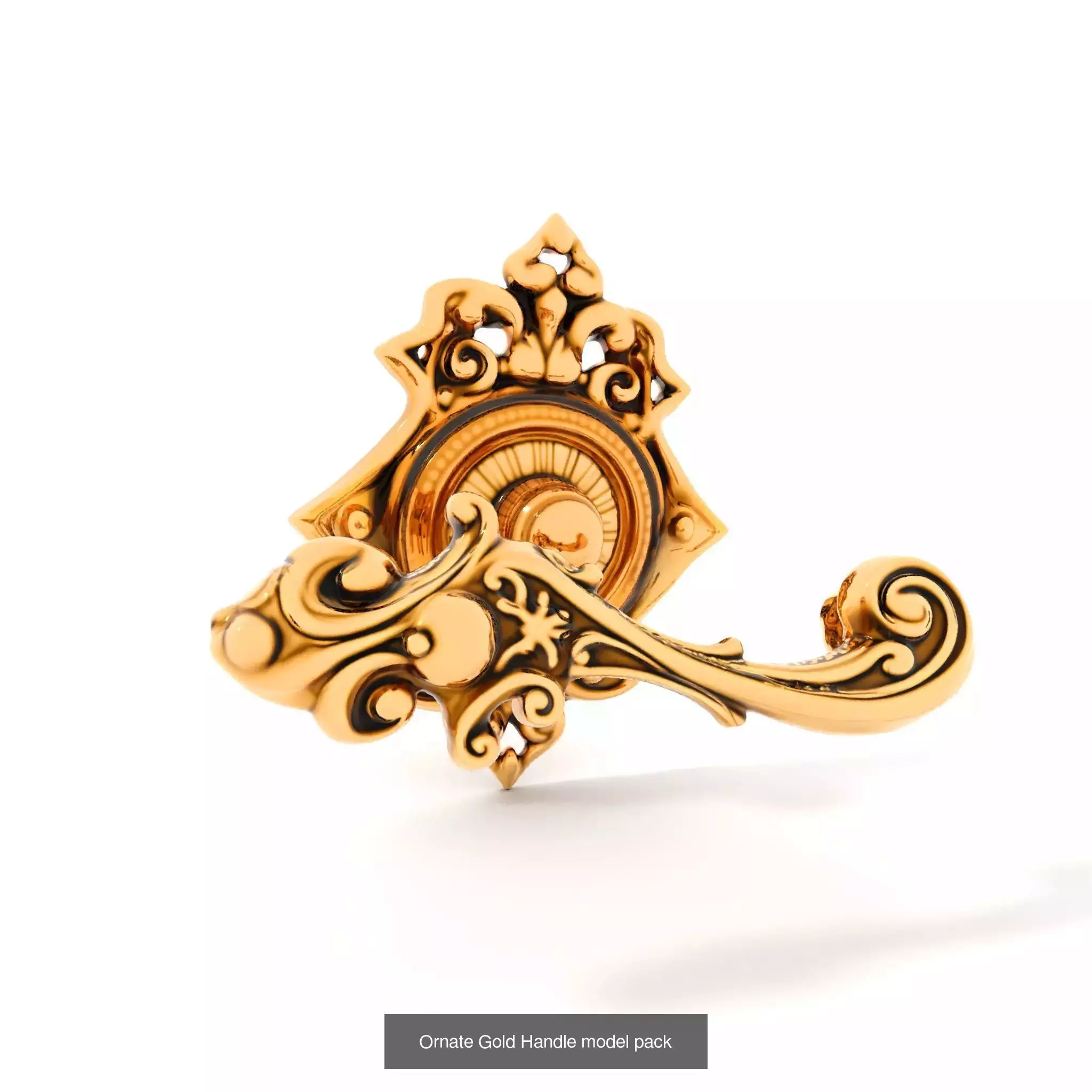 Victorian Handles Collection _29