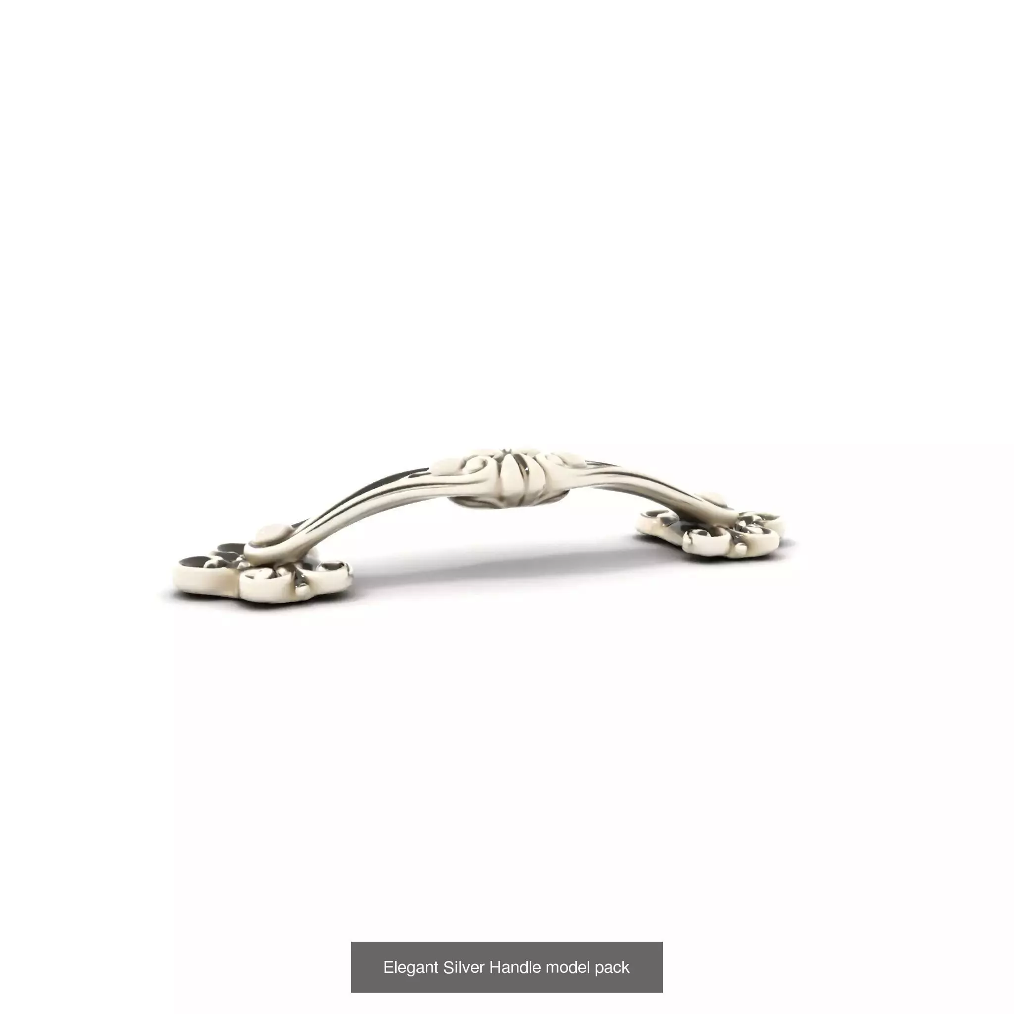 Victorian Handles Collection _32