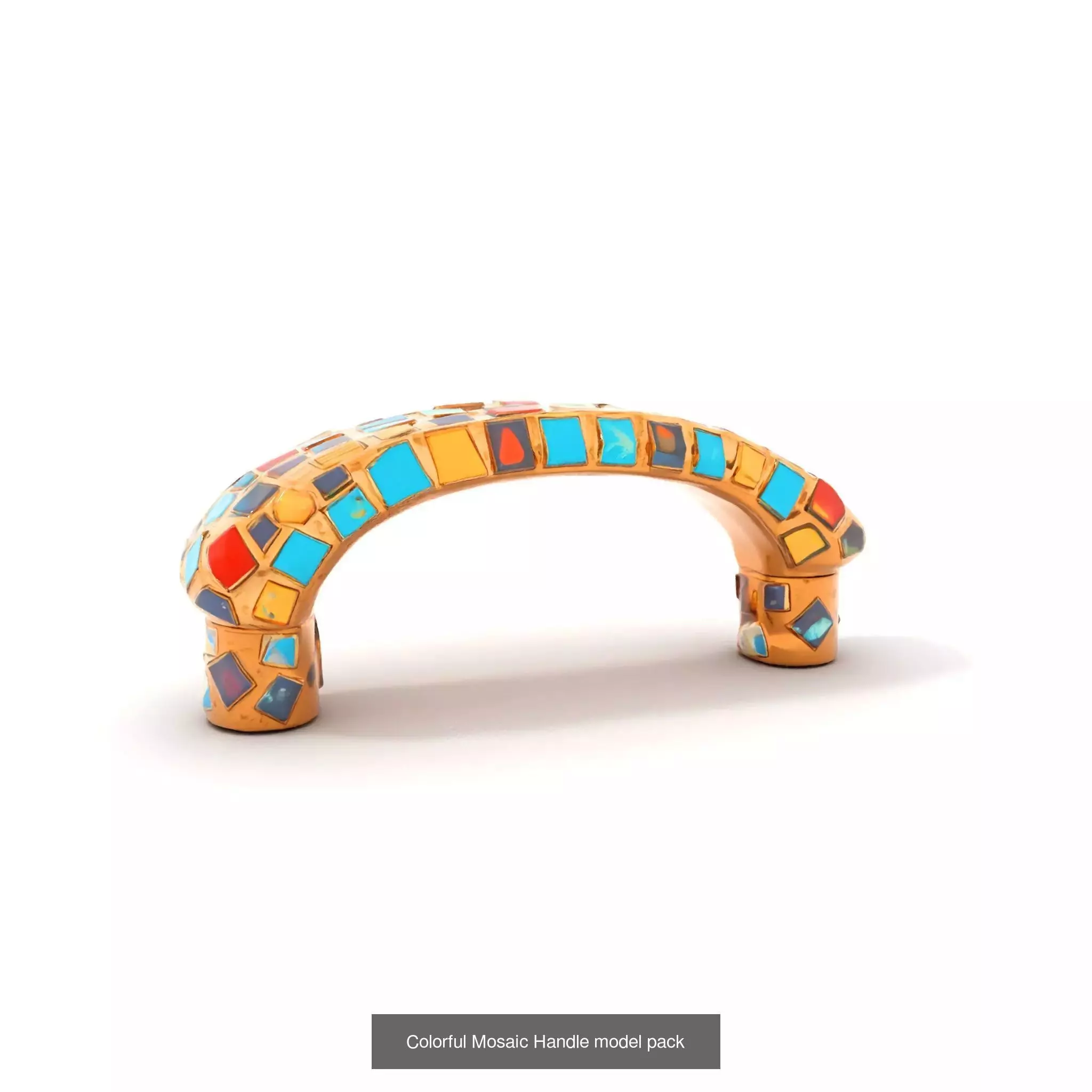 Victorian Handles Collection _31