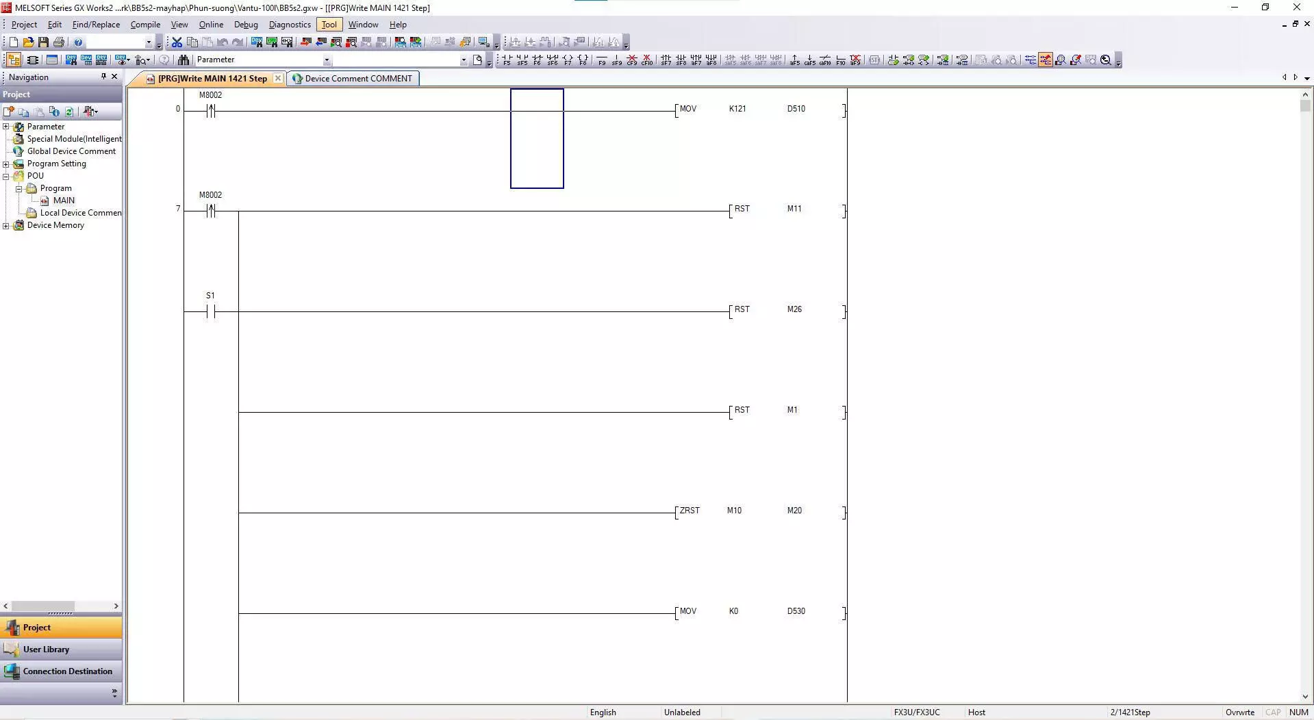 Autoclave sterilizer 100 liter 3D model_17