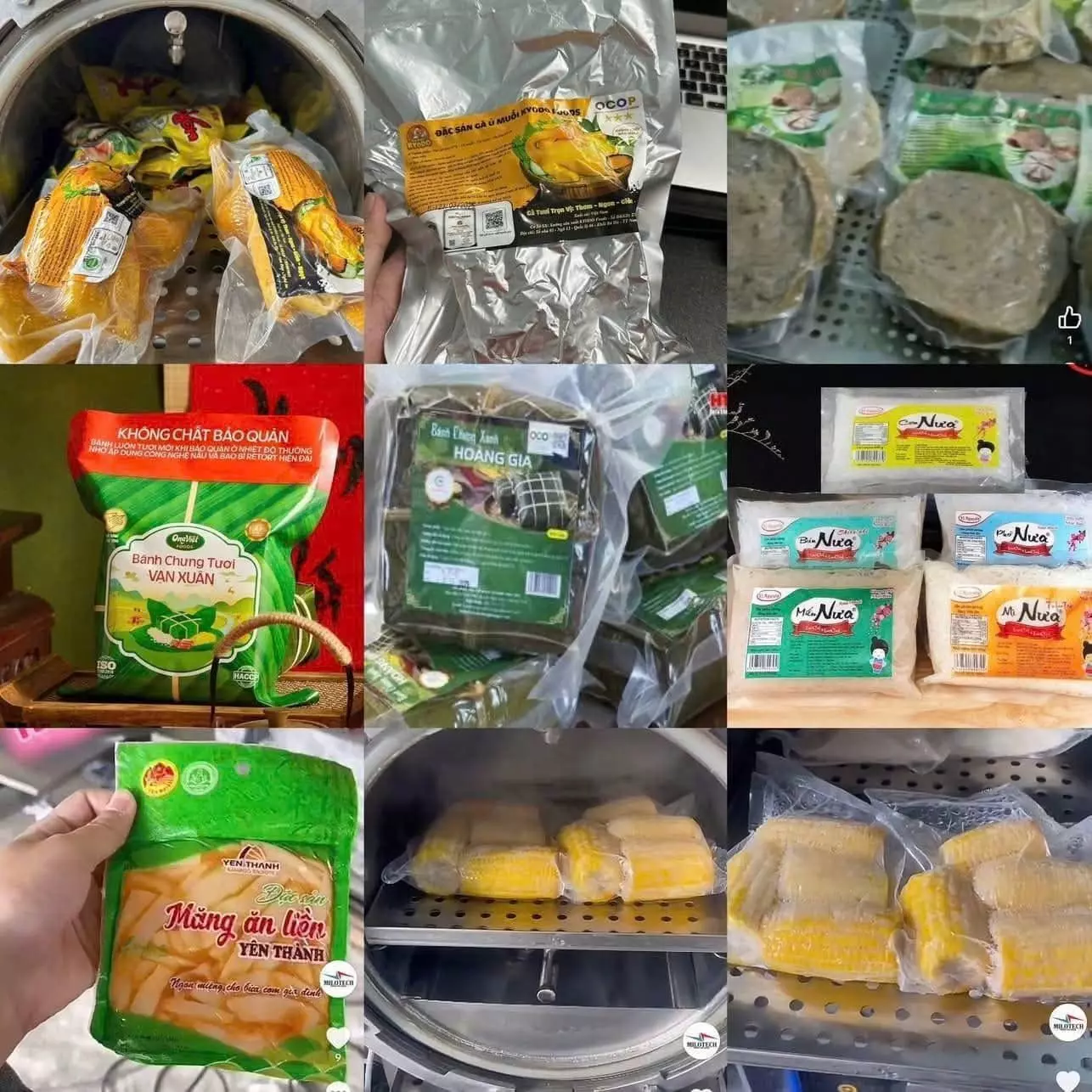 Autoclave sterilizer 100 liter 3D model_14