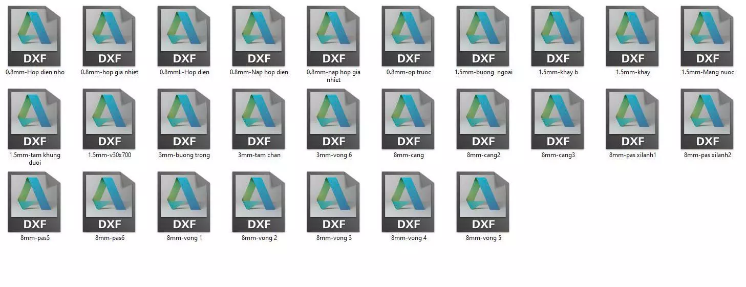 Autoclave sterilizer 100 liter 3D model_6