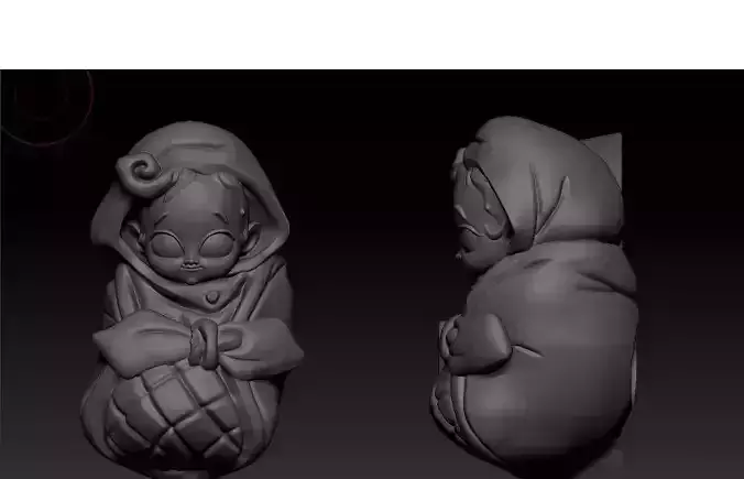 character miniatures compatible with the family Tales Board game