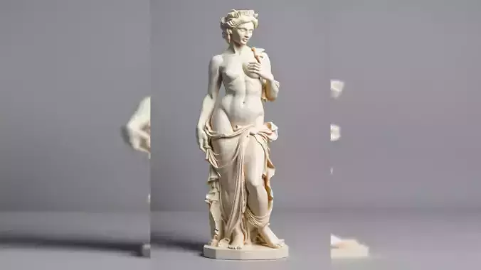 Aphrodite - Goddess of Beauty