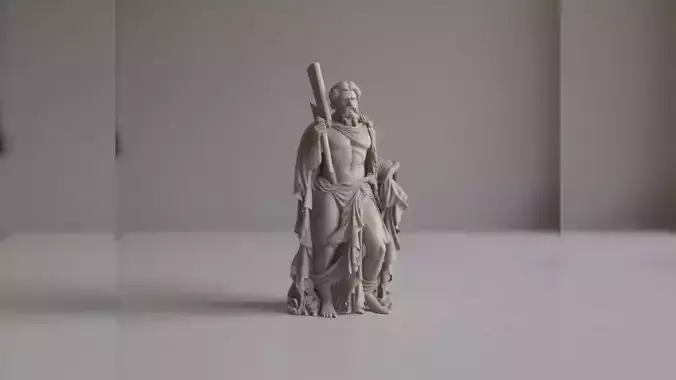 Zeus - Lord of the Thunder