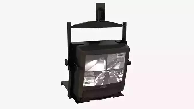 Surveillance Monitor