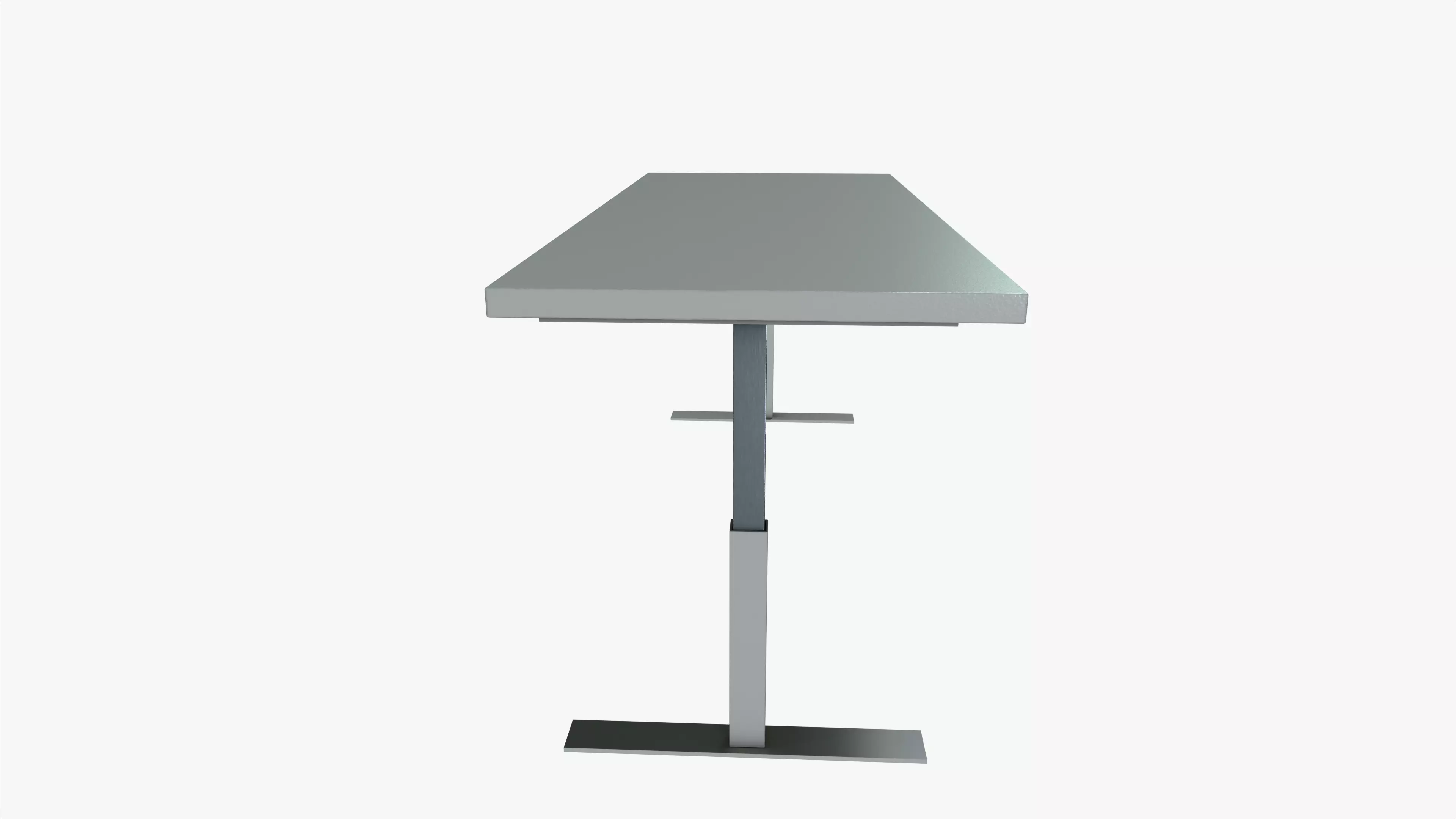 Table 3D model_2