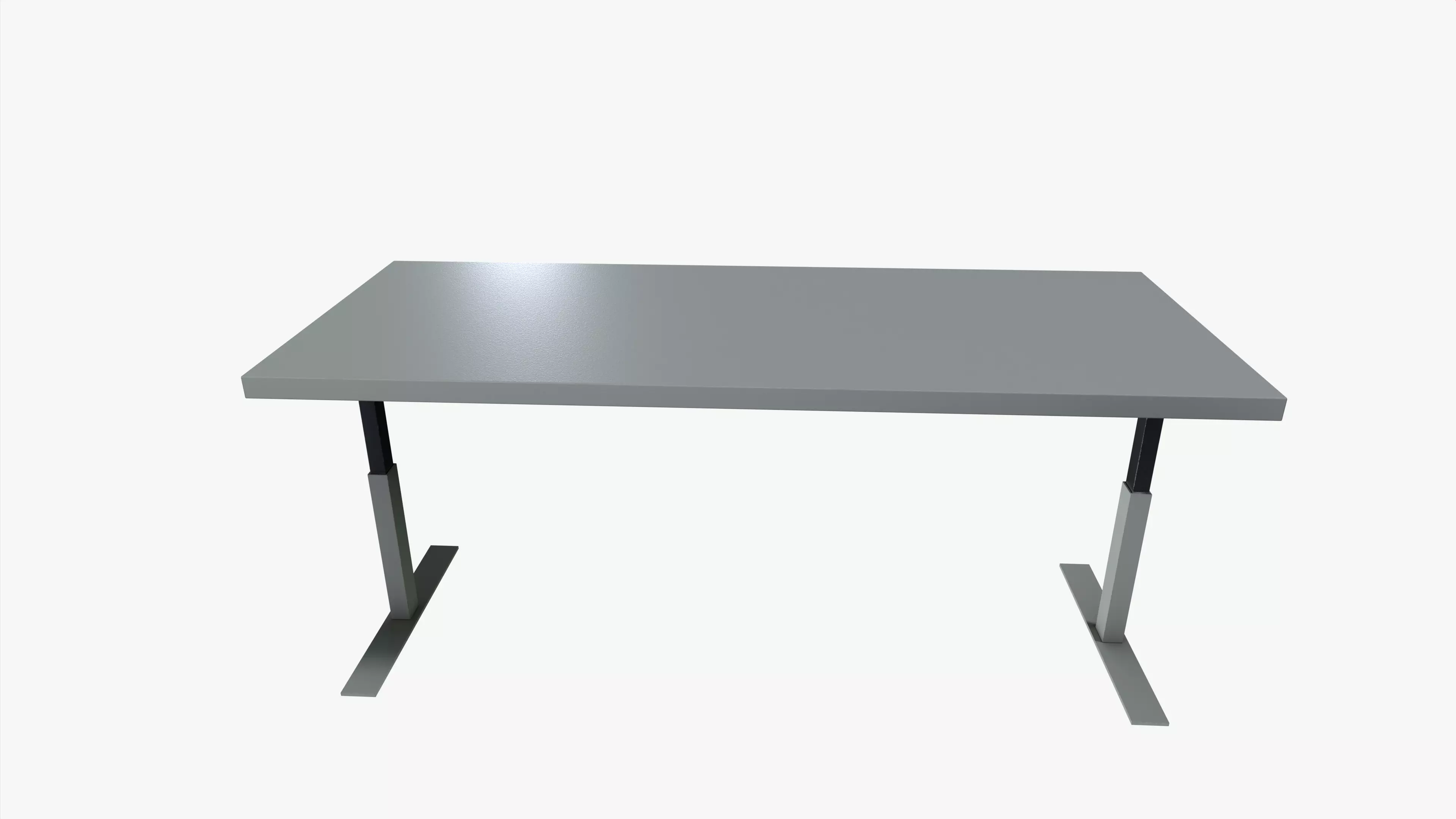 Table 3D model_0