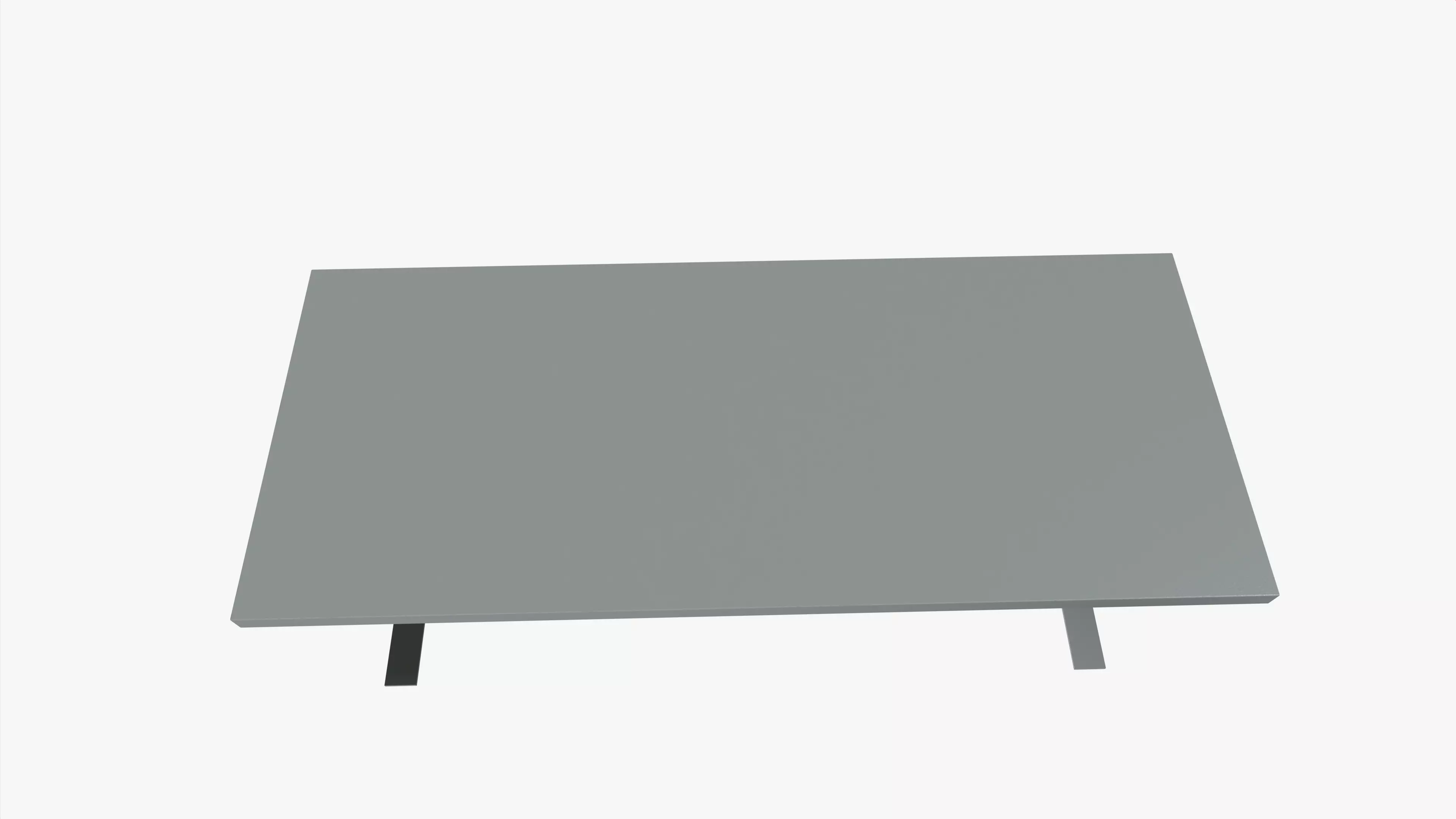 Table 3D model_5
