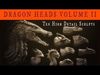 Dragon Heads Volume 2 3D model_1