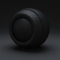 Material set Vol 1 for Vray 3D model_6