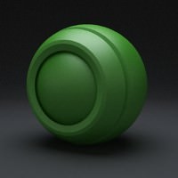 Material set Vol 1 for Vray 3D model_9