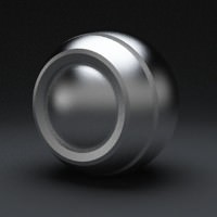 Material set Vol 1 for Vray 3D model_2