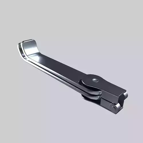 Atrial Retractor Short Right