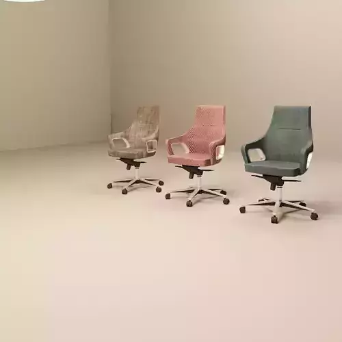 OFFICE CHAIR