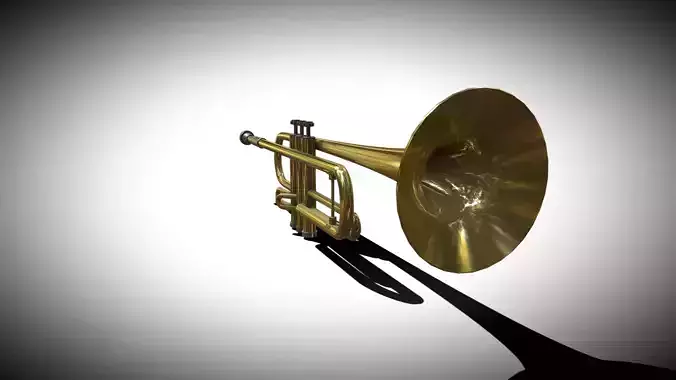 Trumpet