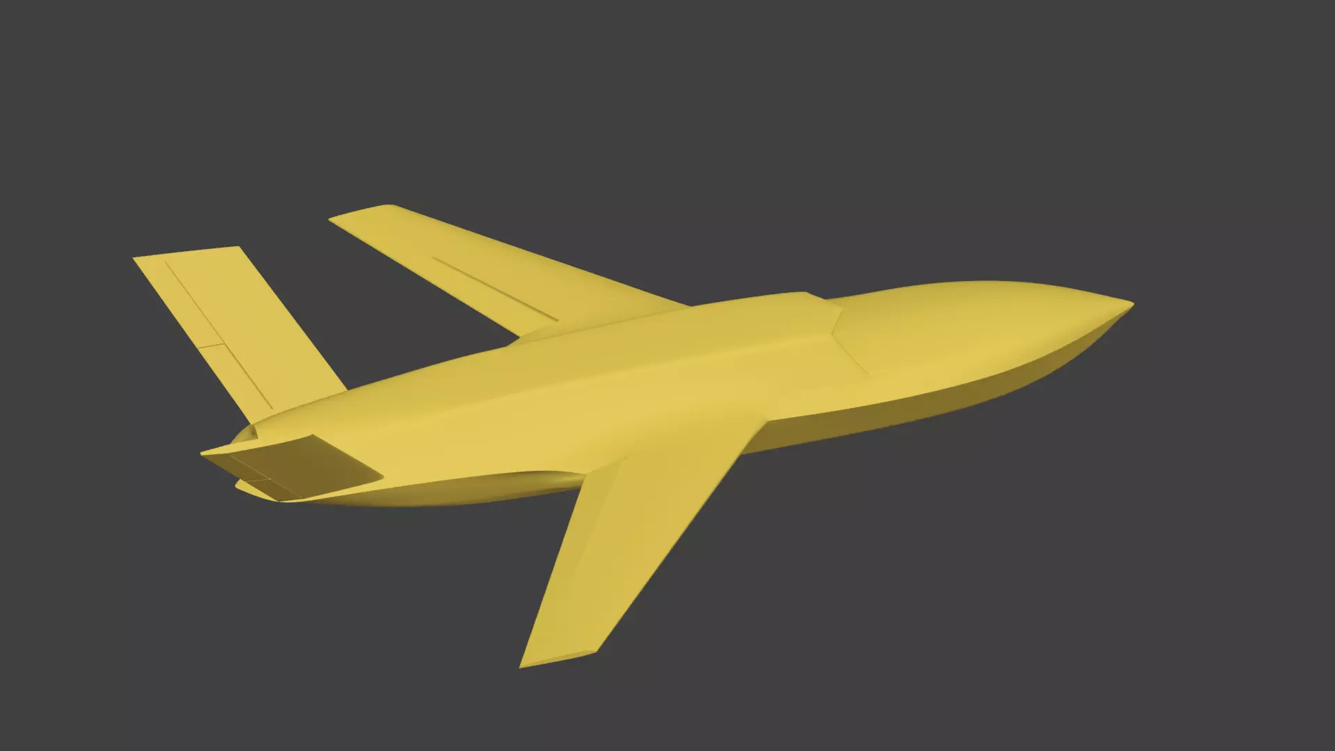 YFQ-42 3D print model_6