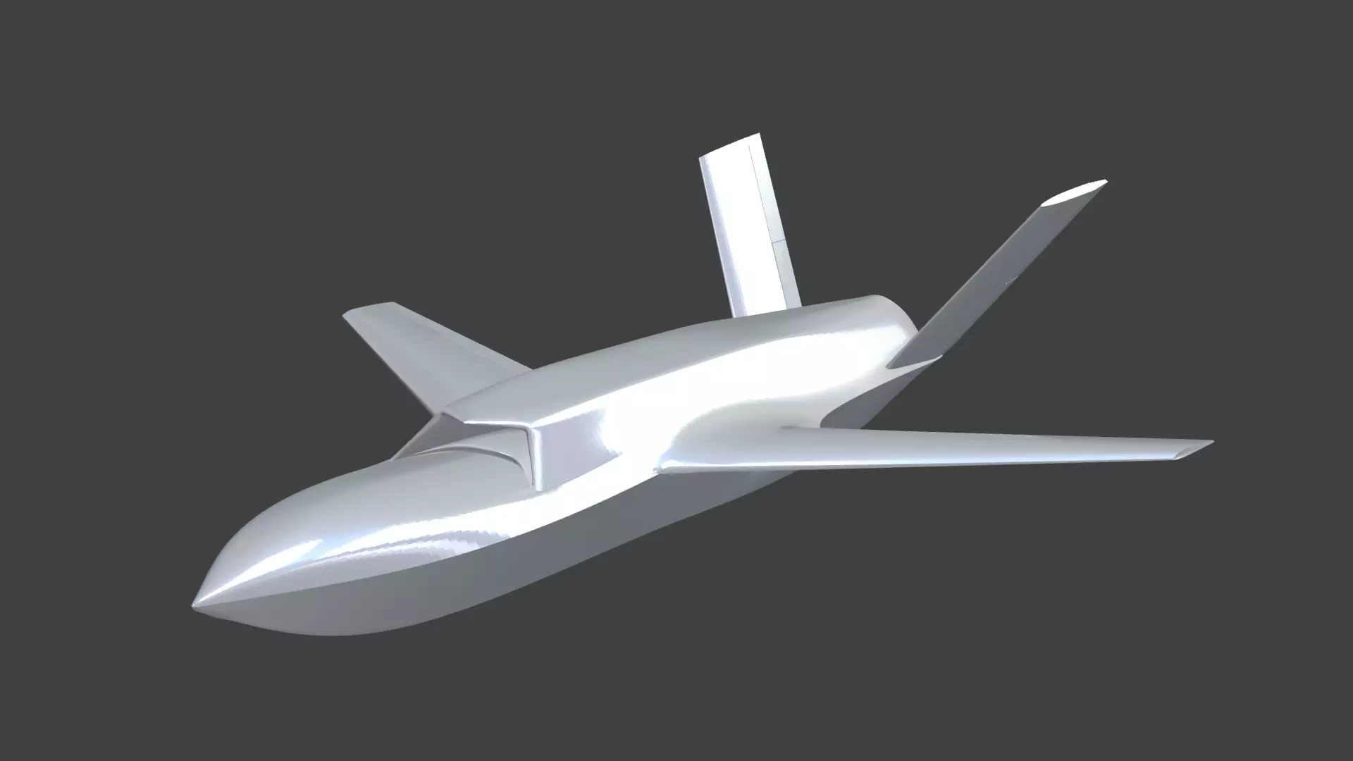 YFQ-42 3D print model_1