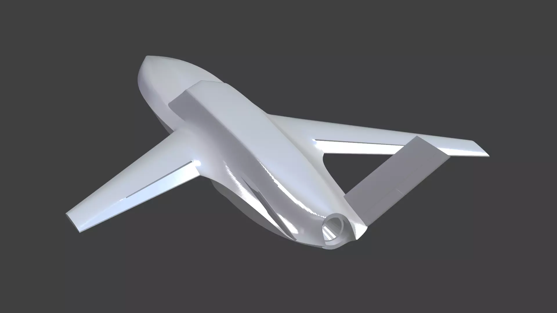 YFQ-42 3D print model_0