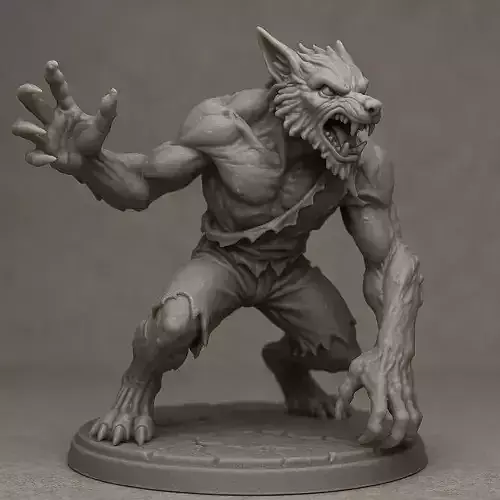 Werewolf