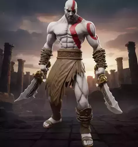 God of war