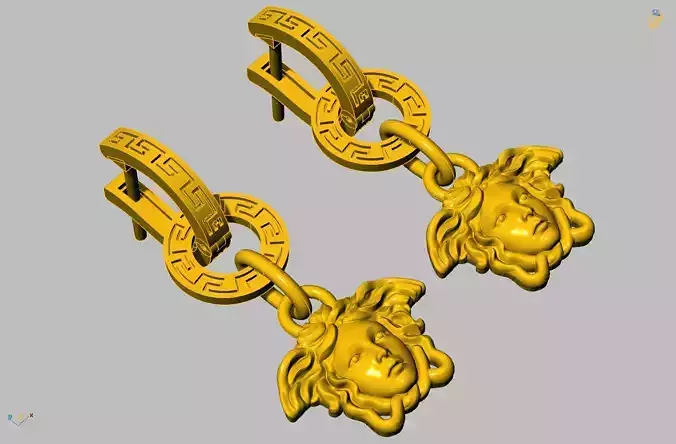 Vers earing with ing 