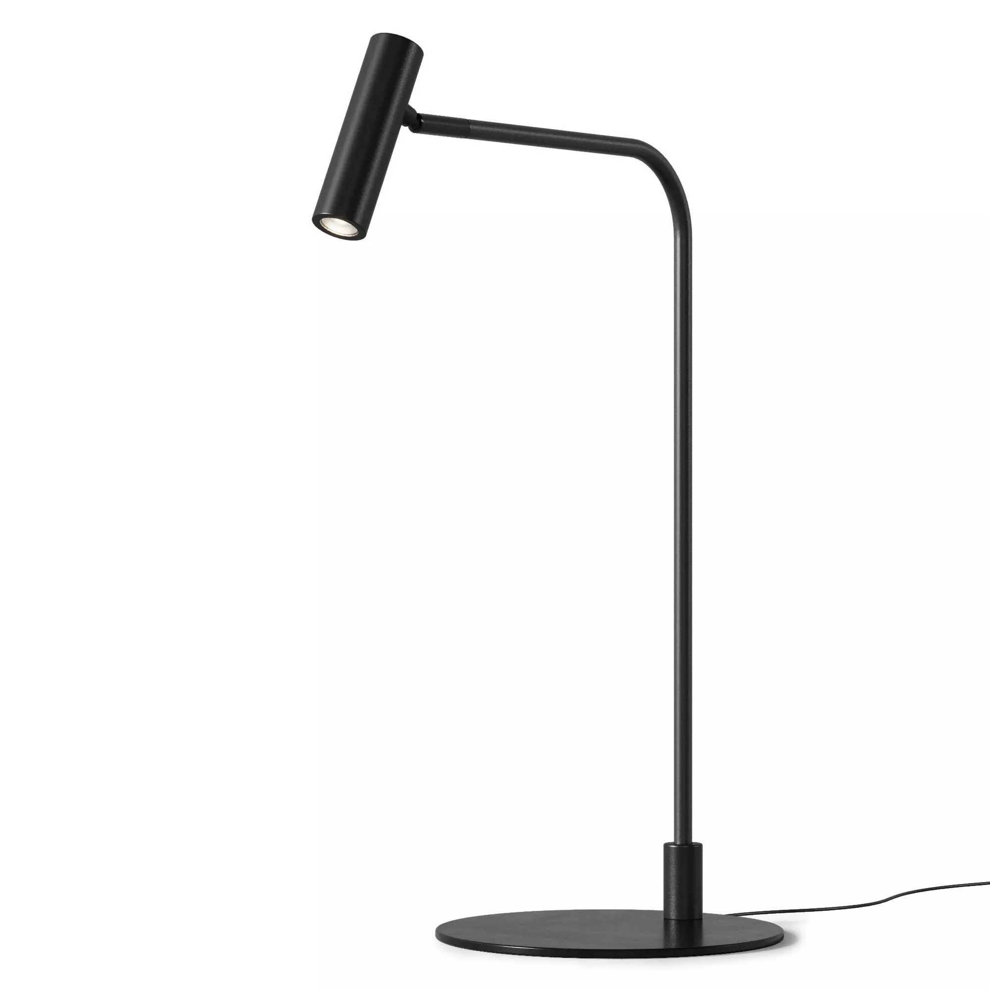 Table lamp Aromas Del Campo Maho 3D model_2