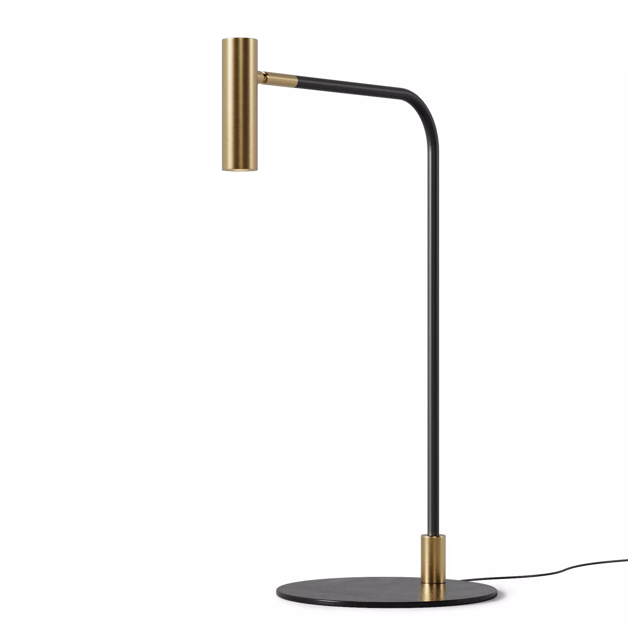 Table lamp Aromas Del Campo Maho 3D model_3