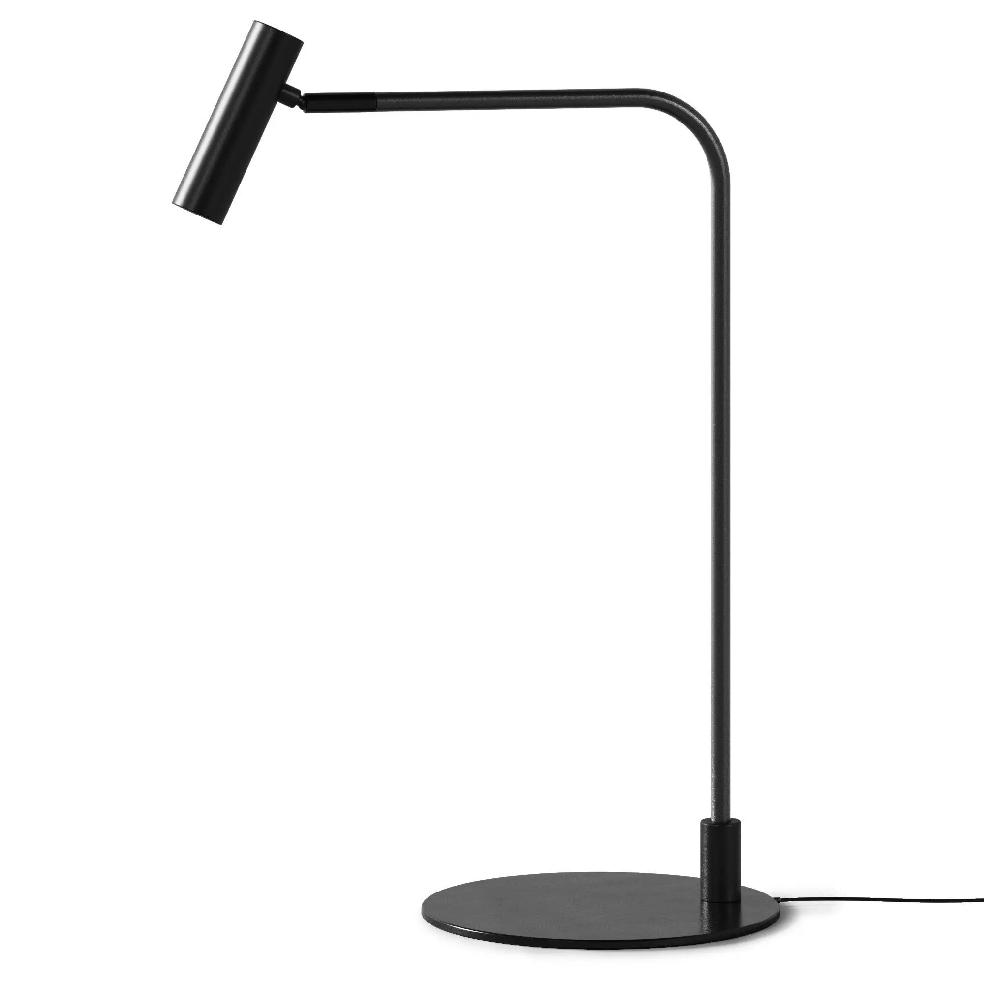 Table lamp Aromas Del Campo Maho 3D model_6