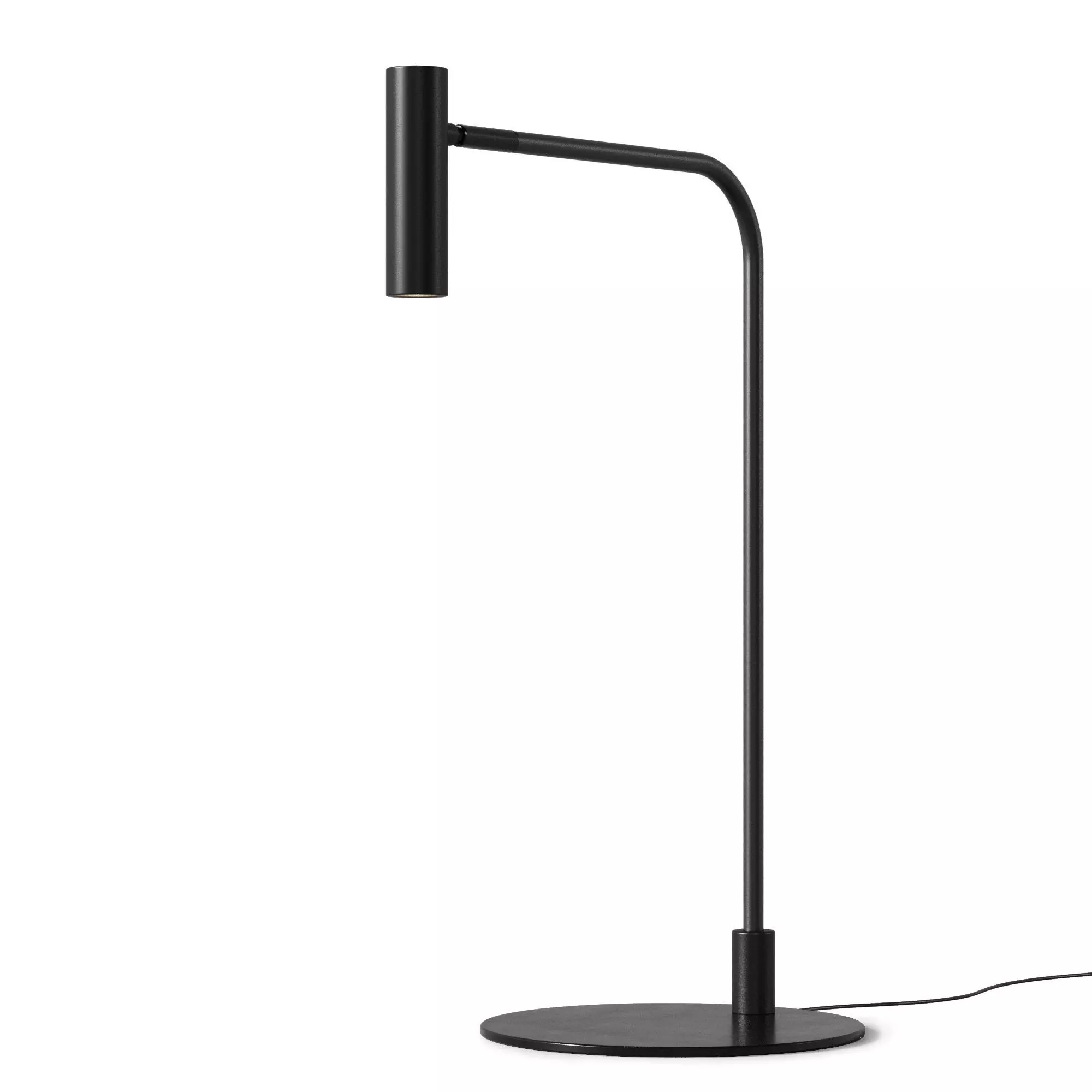 Table lamp Aromas Del Campo Maho 3D model_4