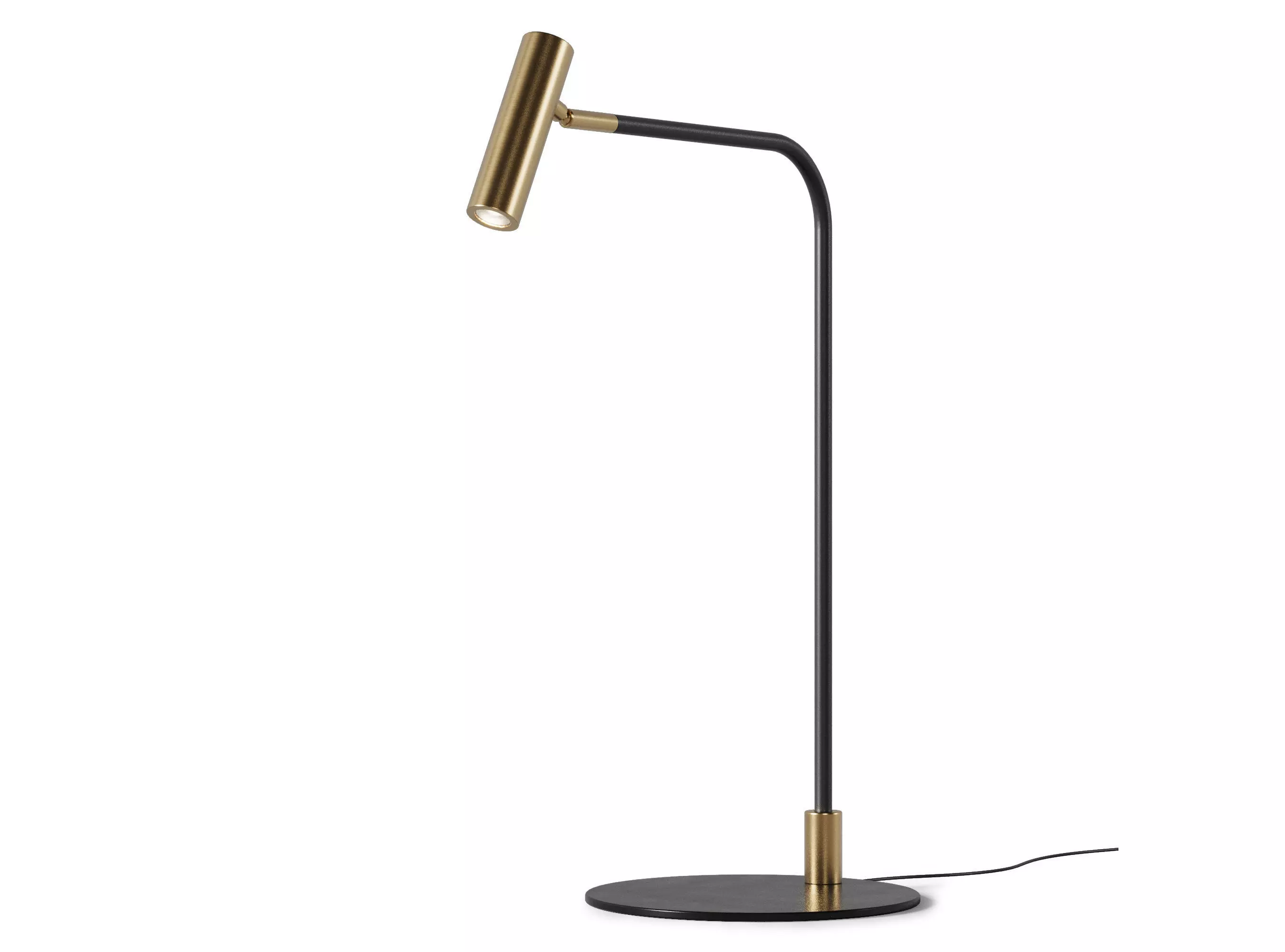 Table lamp Aromas Del Campo Maho 3D model_0