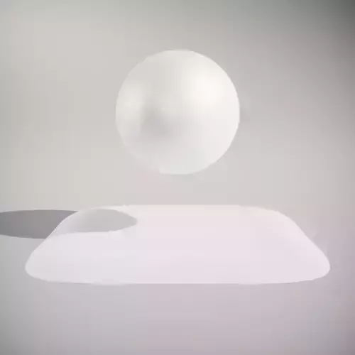 Blue Rubber Mat HQ PBR Textures Set