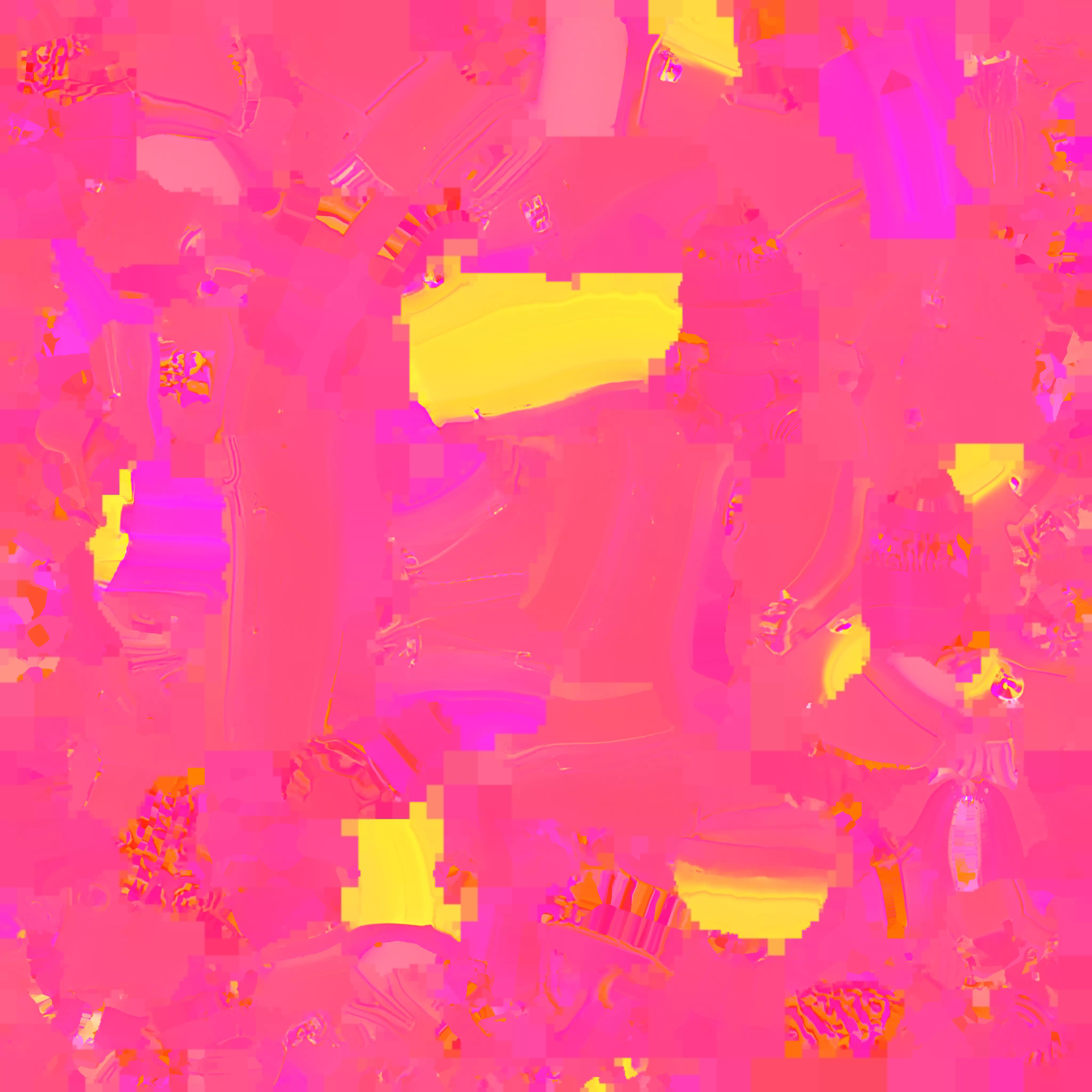 RDB defender Rifle 3D model_10