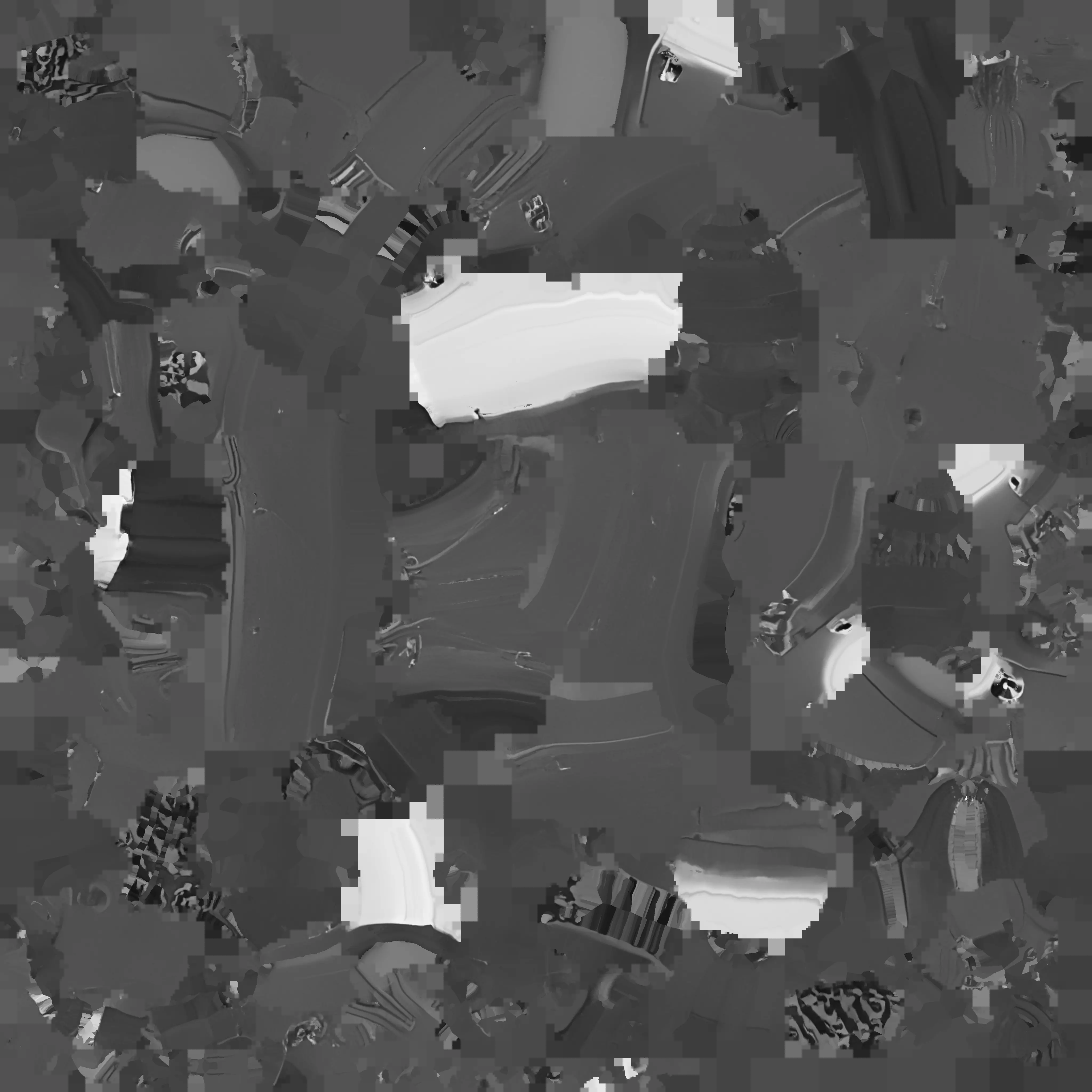 RDB defender Rifle 3D model_11