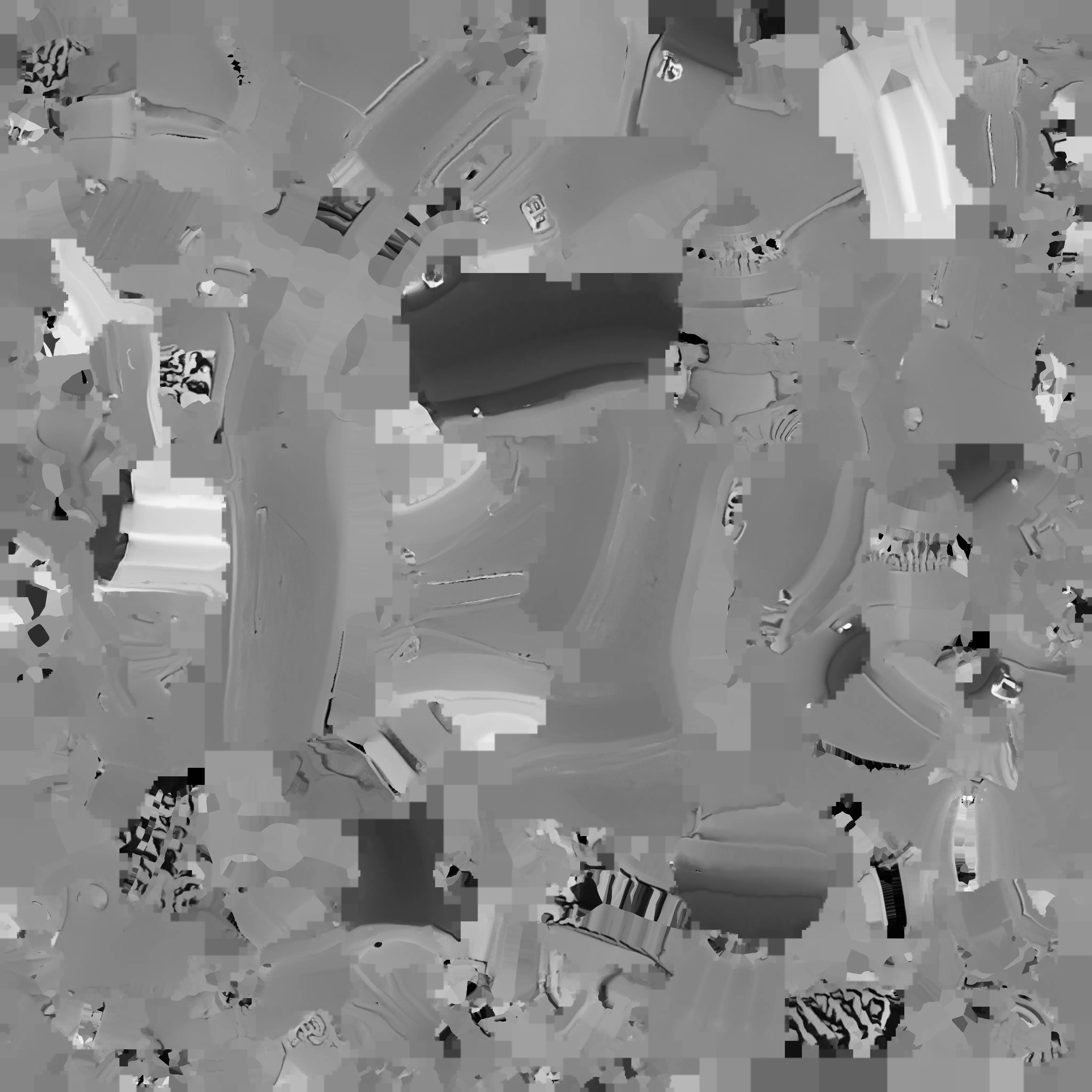 RDB defender Rifle 3D model_8