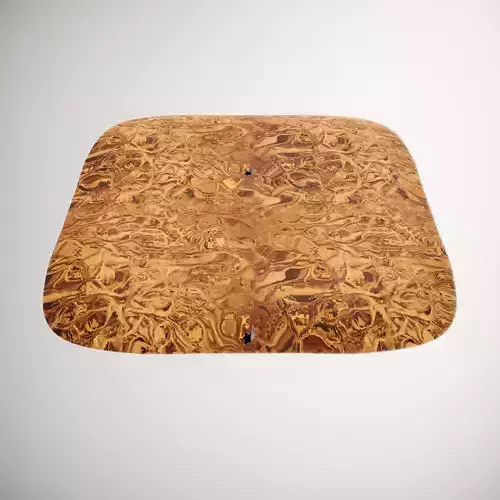 Tangled Twigs HQ PBR Textures Set