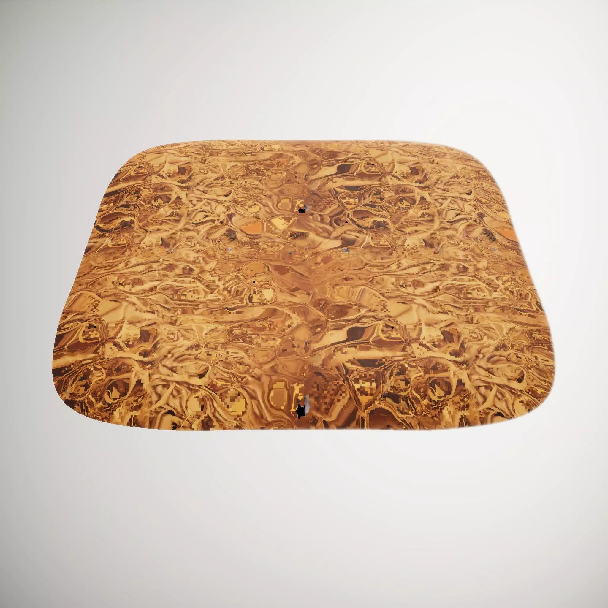 Tangled Twigs HQ PBR Textures Set Texture_0