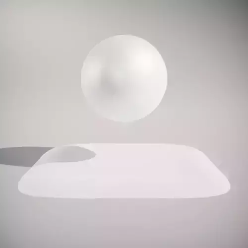 HQ PBR Textures Set Moss Lush Surface